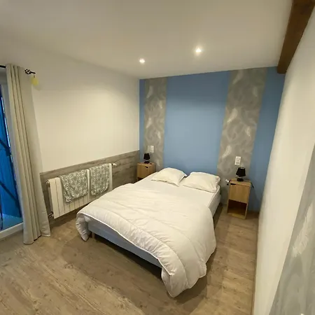 Maison Charmante A Avec Piscine Privee Holiday home