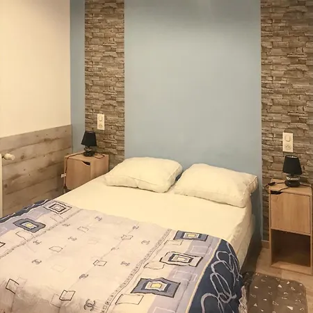 Dom wakacyjny Maison Charmante A Avec Piscine Privee *