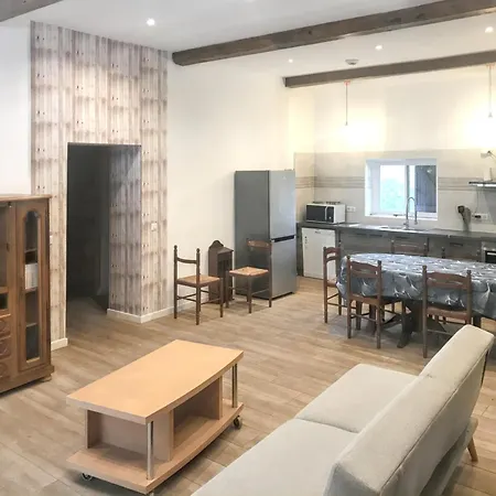 Maison De 4 Avec Piscine Privee Jacuzzi Et Jardin Clos A De Quercy Puygaillard-de-Quercy
