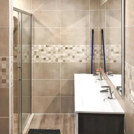 Dom wakacyjny Maison Charmante A Avec Piscine Privee Puygaillard-de-Quercy