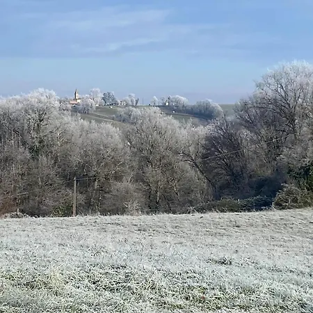 Maison Charmante A Avec Piscine Privee * Puygaillard-de-Quercy