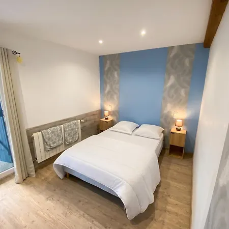 Holiday home Maison Charmante A Avec Piscine Privee
