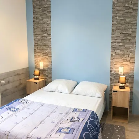 بيت للعطل Maison Charmante A Avec Piscine Privee *
