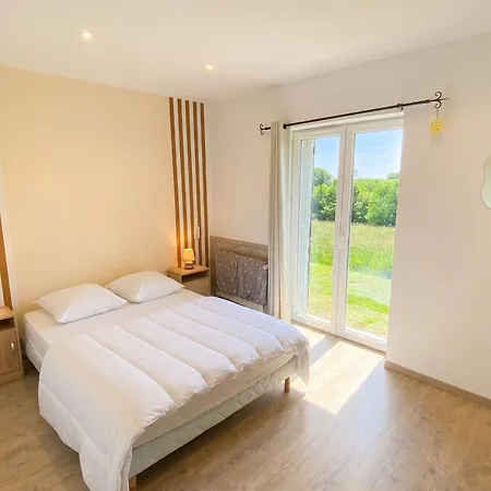 Maison Charmante A Avec Piscine Privee * Puygaillard-de-Quercy