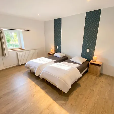 Maison Charmante A Avec Piscine Privee