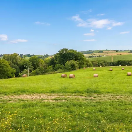 بيت للعطل Maison Charmante A Avec Piscine Privee Puygaillard-de-Quercy