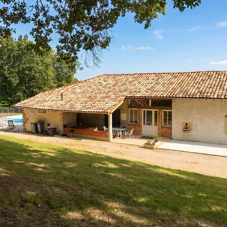 Maison Charmante A Avec Piscine Privee بيت للعطل