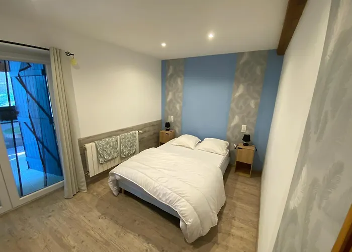 Maison Charmante à Avec Piscine Privée Casa vacanze