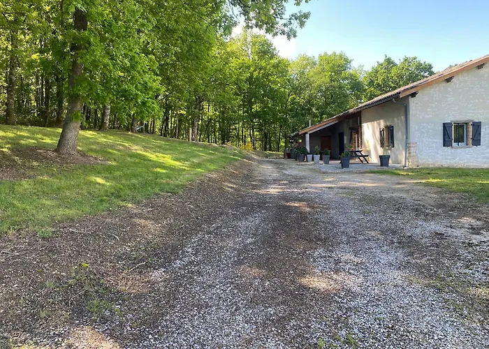 Casa vacanze Maison Charmante à Avec Piscine Privée